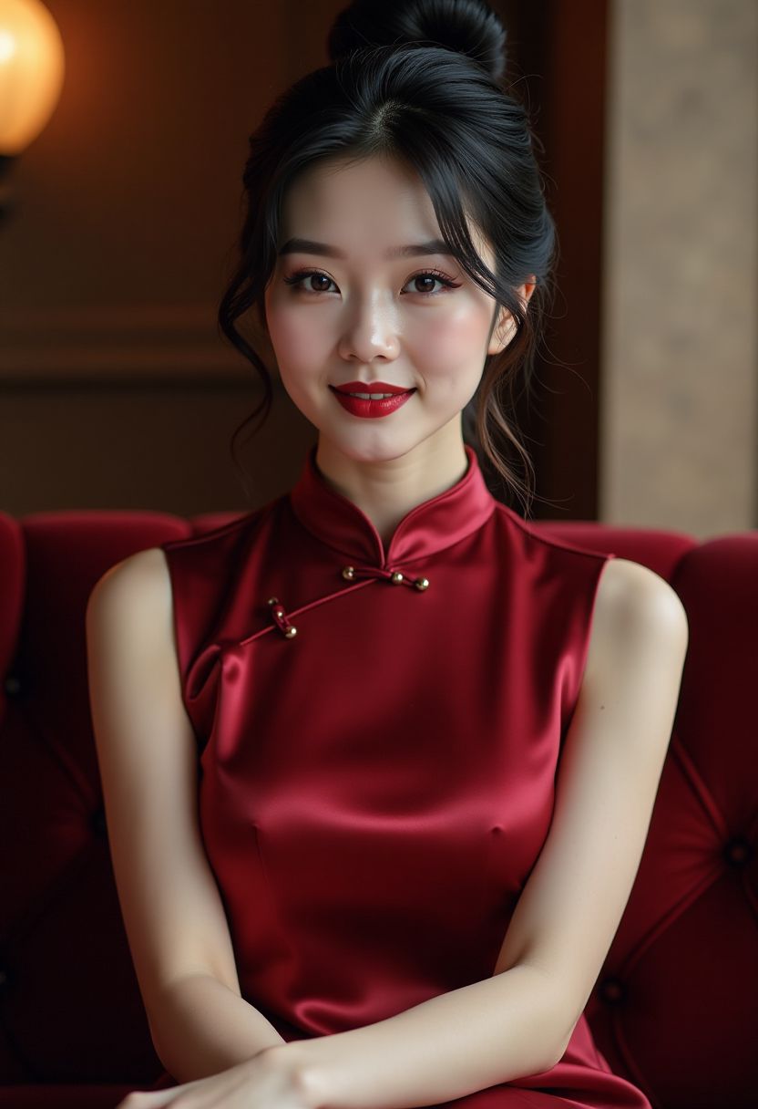 江湖儿女
