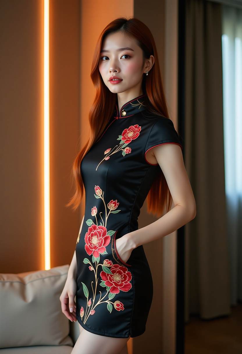 爱在深秋